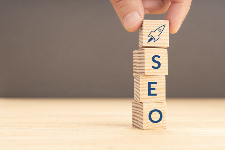 SEO Trends in 2026