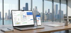 Local SEO For Service Businesses
